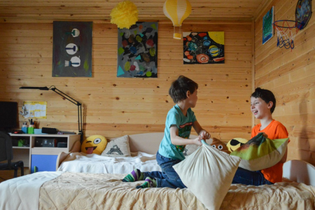 kids