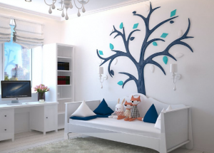 wall art