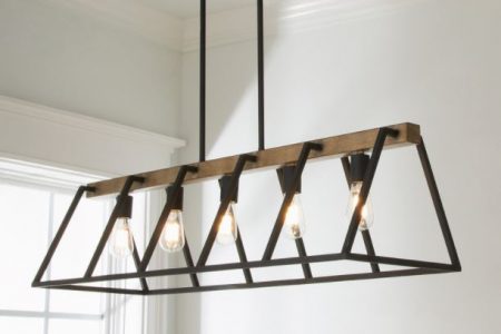 home chandelier