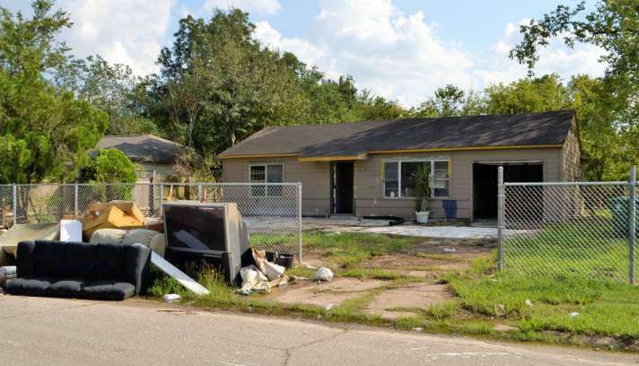Essential Things to Check Around Your Home After a Storm