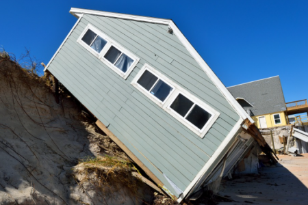 Essential Things to Check Around Your Home After a Storm