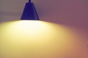 lamp