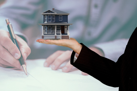 real estate investment