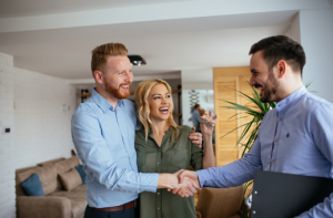 real estate agent
