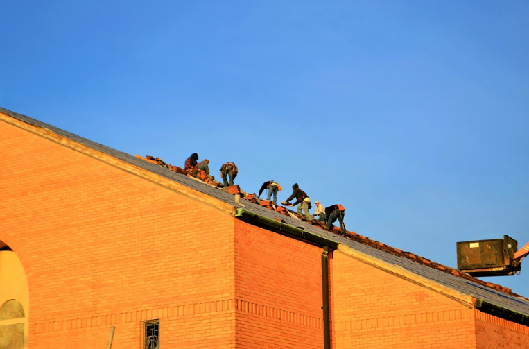 contractors