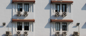 Air Conditioner 