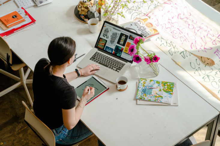 Ideal Home Office Tips