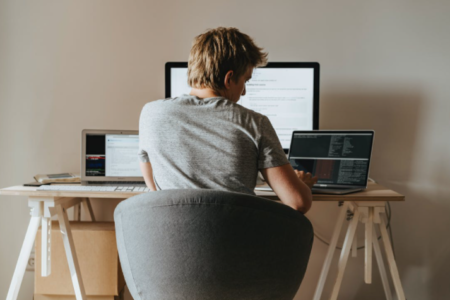 Ideal Home Office Tips