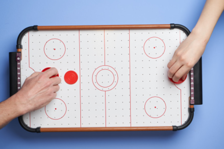 hockey table
