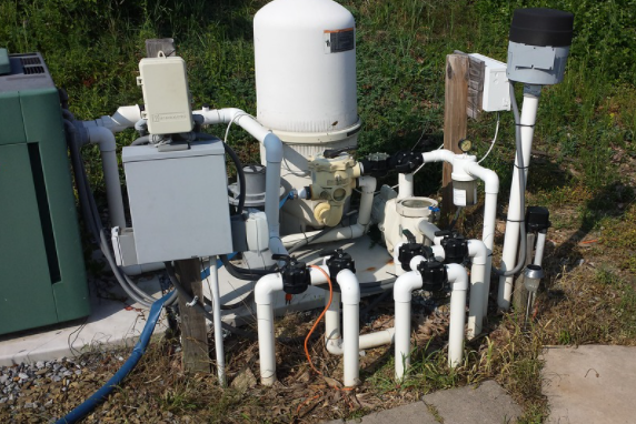 Types of Home Water Filter Sytem