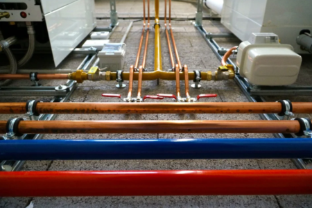 Types of Home Water Filter Sytem