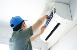 maintaining AC