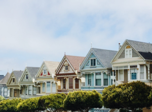 property listings
