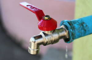 faucet