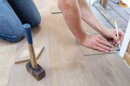 floor