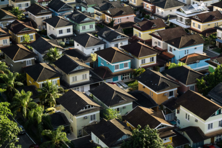 roofs
