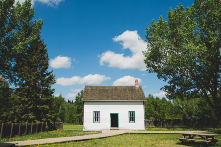 granny flat