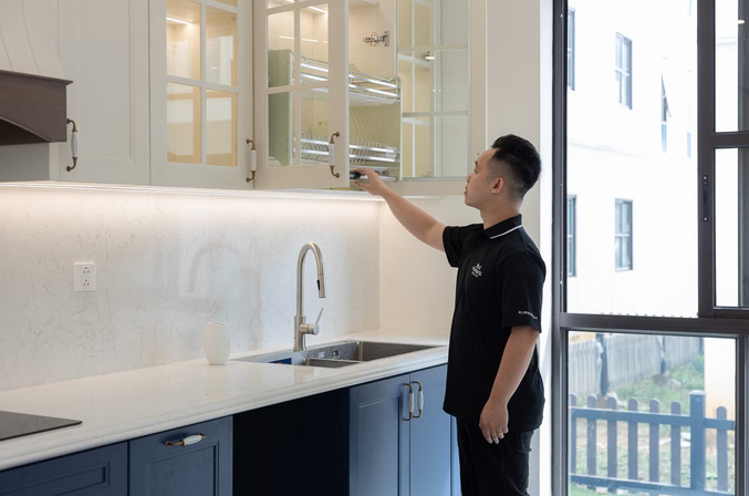 kitchen design